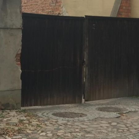 Fewo Kaplanei Quedlinburg Exteriör bild